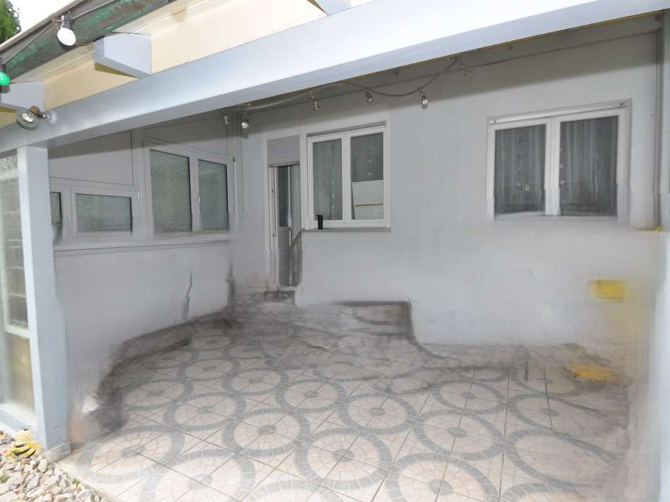 24 Terrasse EG