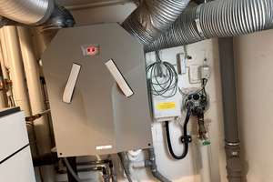 Neuwertig, maximal Energie- Effizient und in familienfreundlicher Lage. – Die vollständige Adresse der Immobilie erhältst du vom Anbieter., 42699 Ohligs/Aufderhöhe/Merscheid, Solingen – Vorschaubild 42