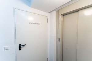 NEUR KP - Schöne 2-Zimmerwohnung mit gutem Schnitt und Balkon in Berlin Mitte (provisionsfrei) – Gartenstraße 114, 10119 Mitte (Ortsteil), Berlin – Vorschaubild 18