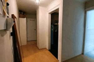 Charmante 3-Zimmer-Wohnung mit Balkon, innenstadtnah – Schreyerstraße 9, 90443 Gostenhof, Nürnberg – Vorschaubild 7
