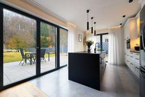 🏡 Luxus trifft Natur: neuwertiges Haus mit Terrasse, Garten & Smart Home in Lohmar – Die vollständige Adresse der Immobilie erhältst du vom Anbieter., 53797 Lohmar – Vorschaubild 12