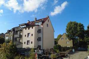 Mehrfamilienhaus mit acht Wohneinheiten auf über 1000qm Grundstück / Faktor 19. – Rottbruchstr. 102, 44625 Herne – Vorschaubild 1
