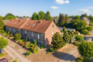 Perfekt für Familien: Reihenendhaus mit Südgarten, 2 GA im ruhigen Umfeld auf Erbpachtgrundstück – Memelstraße 41, 46238 Batenbrock, Bottrop – Vorschaubild 15