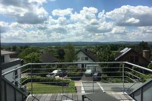 Gepflegtes Reihenmittelhaus mit 4 Zimmern in Meckenheim-Lüftelberg