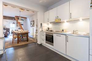 Sichere Kapitalanlage mit Perspektive – Haus mit bis zu 4 Wohneinheiten & Garten – Die vollständige Adresse der Immobilie erhältst du vom Anbieter., 23570 Travemünde, Lübeck – Vorschaubild 13