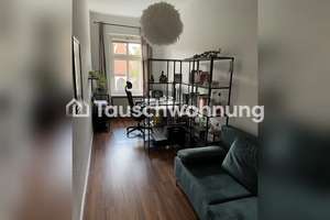 Tauschwohnung: Biete 3, suche 4+ Zimmer oder kleines Haus – Die vollständige Adresse der Immobilie erhältst du vom Anbieter., 4275 Südvorstadt, Leipzig – Vorschaubild 8