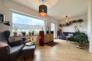 hr neues Zuhause im Schinkel - Modernisiertes Reihenmittelhaus mit Garten, Vollkeller & Garage – Die vollständige Adresse der Immobilie erhältst du vom Anbieter., 49084 Schinkel, Osnabrück – Vorschaubild 3