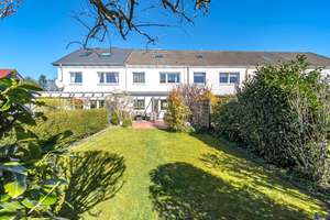 Top gepflegtes Reihenmittelhaus
mit sonnigem Garten nahe Bürgerbusch – Die vollständige Adresse der Immobilie erhältst du vom Anbieter., 26127 Bürgerfelde, Oldenburg (Oldenburg) – Vorschaubild 9