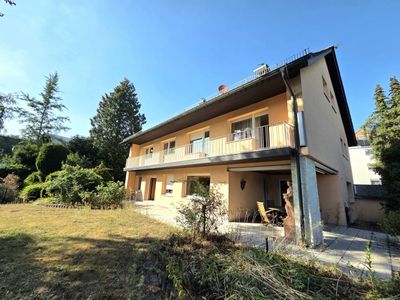 Exklusives Anwesen mit außergewöhnlichem Charakter