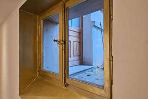 Souterrain: 4 Zimmer, 2 Bäder, Terrasse, neue Küche – ab 09/2026 – Eduard-Windthorst-Straße 42, 33604 Mitte, Bielefeld – Vorschaubild 13