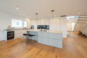 Neubau Villa im modernen Design
kombiniert mit Eleganz, Luxus und
Funktionalität – Rottal-Inn (Kreis) – Vorschaubild 9