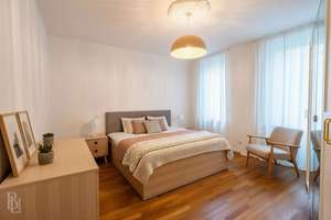 Neubau-Highlight in Mitte: Großzügige Wohnung mit Garten-Terrasse in Bestlage – Die vollständige Adresse der Immobilie erhältst du vom Anbieter., 10119 Prenzlauer Berg, Berlin – Vorschaubild 6