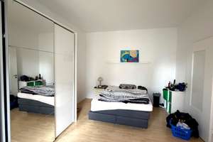 Attraktive 2-Zimmer-Wohnung mit Charme - zentral gelegen – 40225 Bilk, Düsseldorf – Vorschaubild 8