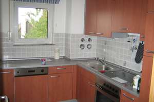 3,5 Zi. Galleriewohnung in der Univ. Stadt Garching U6 – Radeberger Weg 10, 85748 Garching bei München – Vorschaubild 14