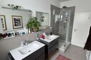 3 Zimmer Wohnung am Ende der Königsalle direkt am Hofgarrten – Die vollständige Adresse der Immobilie erhältst du vom Anbieter., 40212 Stadtmitte, Düsseldorf – Vorschaubild 6