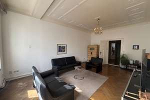 Vermietete 4-Zimmer-Wohnung mit Balkon fußläufig zum Lietzensee – Die vollständige Adresse der Immobilie erhältst du vom Anbieter., 14057 Charlottenburg, Berlin – Vorschaubild 2