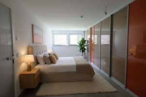 Exklusive 4‑Zi.-Wohnung: Loggia, Aufzug, KfW‑55 – wohnen mit Stil und Weitblick in Beuel-Limperich – Die vollständige Adresse der Immobilie erhältst du vom Anbieter., 53227 Limperich, Bonn – Vorschaubild 3