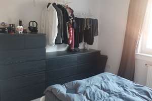 Modern möblierte 2-Zimmer-Wohnung mit Einbauküche in zentraler Lage von Köln-Kalk – Die vollständige Adresse der Immobilie erhältst du vom Anbieter., 51103 Höhenberg, Köln – Vorschaubild 13