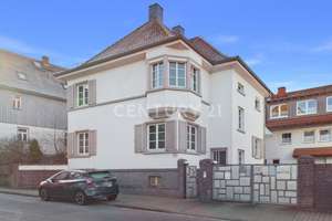 Hübsche Stadtvilla mit Garten – Die vollständige Adresse der Immobilie erhältst du vom Anbieter., 64372 Ober-Ramstadt – Vorschaubild 1