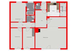 Ein Bungalow zum Verlieben auf Erbpacht – Die vollständige Adresse der Immobilie erhältst du vom Anbieter., 24360 Barkelsby – Vorschaubild 18