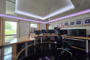 Exklusives Anwesen mit Wohnhaus, Büroflächen und Gewerbehalle auf weitläufigem Grundstück – Die vollständige Adresse der Immobilie erhältst du vom Anbieter., 48739 Legden – Vorschaubild 9