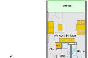 Mehrfamilienhaus in innenstadtnaher Lage - Solide Kapitalanlage – Carl-Leverkus-Straße 27-27a, 51373 Wiesdorf, Leverkusen – Vorschaubild 22