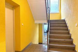 3-Zimmerwohnung mit kleinem Balkon zu vermieten – Die vollständige Adresse der Immobilie erhältst du vom Anbieter., 75175 Au, Pforzheim – Vorschaubild 9