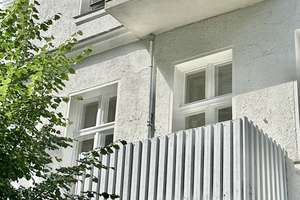 RARITÄT-LIEBEVOLL SANIERT -Bezugsfreie, helle 3-Zimmer-Altbau-Wohnung-sonniger Balkon – Pflügerstraße 81, 12047 Neukölln (Ortsteil), Berlin – Vorschaubild 27