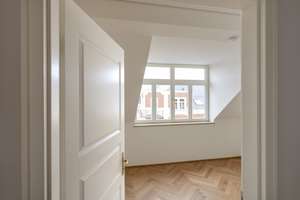 Sanierter Altbau mit Fußbodenheizung und Parkett!  – Sonnenstraße 83, 9130 Sonnenberg, Chemnitz – Vorschaubild 14