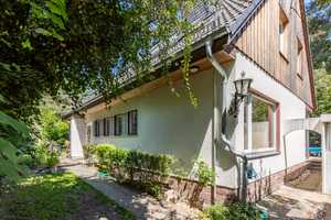 Perfektes Familiendomizil mit Pool und Garten in Schlachtensee – Berlin – Vorschaubild 12