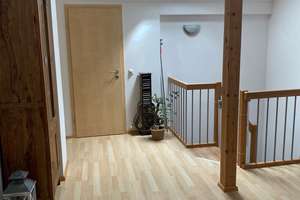 Großzügige Maisonette Wohnung mit Balkon + Gartenabteil. – Die vollständige Adresse der Immobilie erhältst du vom Anbieter., 84435 Lengdorf – Vorschaubild 12