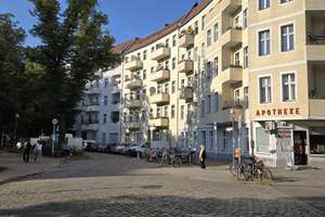 330 m² Dachgeschossprojekt am Tempelhofer Feld – 4 Wohneinheiten vorgesehen | Aufzugskonzept – Die vollständige Adresse der Immobilie erhältst du vom Anbieter., 12049 Neukölln (Ortsteil), Berlin – Vorschaubild 3