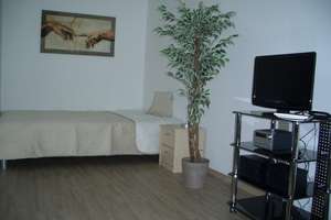 Voll möbliertes und bestens vermietetes
Einzimmer-Appartement – Waakirchner Straße  29, 81379 Thalkirchen, München – Vorschaubild 6