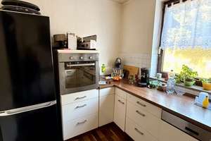 DHH 4 Zi. zzgl. Benefitfläche, Garten, renovierungsbedürftig mit viel Gestaltungspotenzial/ERBPACHT – 81739 Waldperlach, München – Vorschaubild 3