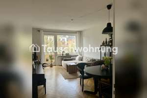 Tauschwohnung: Schöne 2-Zimmer in Hoheluft, für eine ab 3,5-Zimmer Whg.