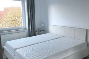 Traumhaft schöne Maisonette - Wohnung am Rand der Altstadt von Osnabrück – Die vollständige Adresse der Immobilie erhältst du vom Anbieter., 49074 Innenstadt, Osnabrück – Vorschaubild 15
