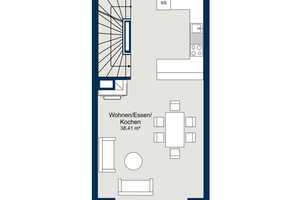 +++FAMILIENSCHATZ+++
Reihenmittelhaus in Allach das auf IHRE Wünsche wartet
BEZUGSFERTIG! – München – Vorschaubild 24