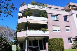 4,5 Zimmer Eigentumswohnung mit Gartenparadies in 70499 Stuttgart – Die vollständige Adresse der Immobilie erhältst du vom Anbieter., 70499 Weilimdorf (Ortsteil), Stuttgart – Vorschaubild 2