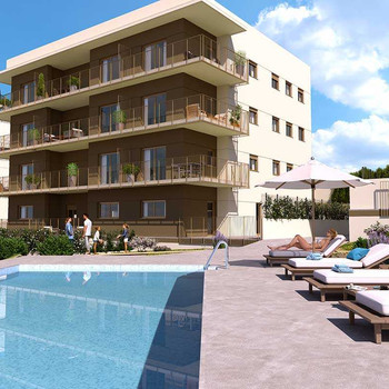 Immobilien zum Verkauf in Tossa de Mar