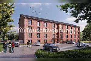 Tauschwohnung: 22 m² Wohnung in Hannover, Ricklingen – Die vollständige Adresse der Immobilie erhältst du vom Anbieter., 30453 Ricklingen (Ortsteil), Hannover – Vorschaubild 3
