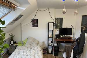 Vermietete Maisonette in Essen "WE176" | 6,30 % Bruttorendite | provisionsfrei | Paketoption – Bäuminghausstr. 153, 45326 Altenessen-Süd, Essen – Vorschaubild 4