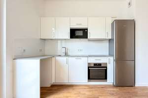 Kompakte Dachgeschosswohnung nah Schloß Charlottenburg - 3 Zimmer am Mierendorffplatz – Osnabrücker Straße 27, 10589 Charlottenburg, Berlin – Vorschaubild 7