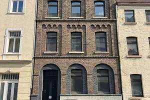 Unsanierter Altbau mit exzellentem Steuer-Privileg (Denkmal-AfA)