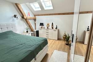 Reihenhaus im Gemeindebereich Haimhausen zu vermieten – Die vollständige Adresse der Immobilie erhältst du vom Anbieter., 85778 Haimhausen – Vorschaubild 13