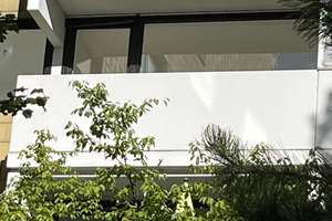 Neu renovierte möblierte Wohnung in Augsburg-Hochzoll - ideal für Pendler – 86163 Hochzoll-Süd, Augsburg – Vorschaubild 11
