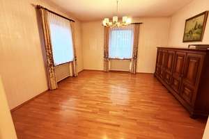 Eindrucksvolles Einfamilienhaus mit großem Grundstück in absoluter ruhiger Lage am Waldrand – 60386 Fechenheim, Frankfurt am Main – Vorschaubild 8
