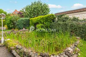 Gemütliche Doppelhaushälfte mit Charme, Gartenidylle und Potenzial – Die vollständige Adresse der Immobilie erhältst du vom Anbieter., 59073 Heessen, Hamm – Vorschaubild 6