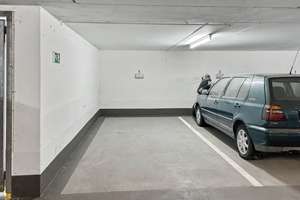 3-Zimmer-Erdgeschosswohnung mit Terrassen, Aufzug und Tiefgaragenstellplatz in Hannover-Kirchrode – Die vollständige Adresse der Immobilie erhältst du vom Anbieter., 30559 Bemerode, Hannover – Vorschaubild 13