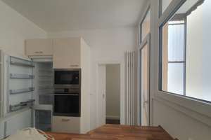 S-West - Neu renoviert! Große 3-Zimmer-WHG mit EBK u. kleinem Balkon 2.OG – Reinsburgstr. 150, 70197 Rotebühl, Stuttgart – Vorschaubild 11