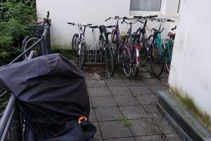 Ruhige, zentrale 2-ZKB im Herzen Unterbilks nahe Lorettostraße – 40217 Unterbilk, Düsseldorf – Vorschaubild 22